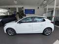 Opel Corsa 1,2 Direct Injection Turbo Euro 6.4  Edition Weiß - thumbnail 4