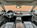 Audi A8 4.2 FSI quattro Pro Line+ | 371 PK! | 8 Cilinder | Negro - thumbnail 8