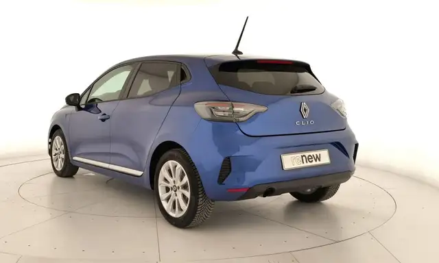 Renault Clio view 5