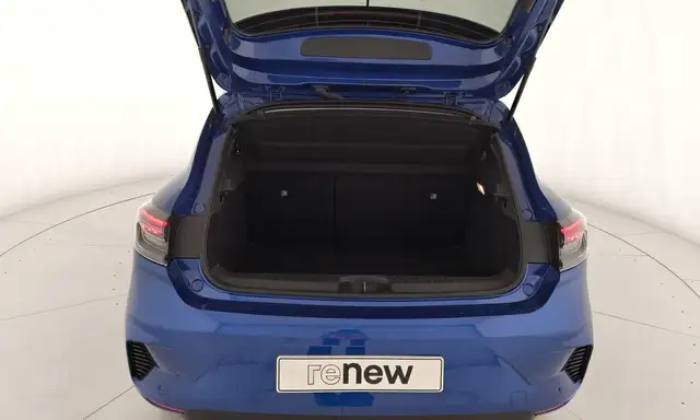 Renault Clio view 6
