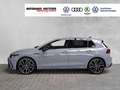 Volkswagen Golf 8 GTD 2.0 TDI DSG BLACK STYLE LED AHK NAVI Gris - thumbnail 2