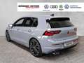 Volkswagen Golf 8 GTD 2.0 TDI DSG BLACK STYLE LED AHK NAVI Gris - thumbnail 3