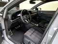 Volkswagen Golf 8 GTD 2.0 TDI DSG BLACK STYLE LED AHK NAVI Gris - thumbnail 5