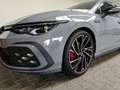 Volkswagen Golf 8 GTD 2.0 TDI DSG BLACK STYLE LED AHK NAVI Gris - thumbnail 4