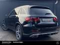 Mercedes-Benz GLC 200 GLC 200 4MATIC AMG AHK Led Kamera ElHeck Ambi LED Schwarz - thumbnail 7