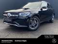 Mercedes-Benz GLC 200 GLC 200 4MATIC AMG AHK Led Kamera ElHeck Ambi LED Schwarz - thumbnail 1