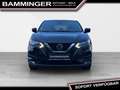Nissan Qashqai 1,5 dCi Acenta Automatik inkl. Navigation Zwart - thumbnail 2