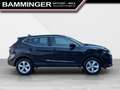 Nissan Qashqai 1,5 dCi Acenta Automatik inkl. Navigation Zwart - thumbnail 4