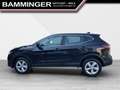 Nissan Qashqai 1,5 dCi Acenta Automatik inkl. Navigation Zwart - thumbnail 8
