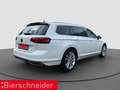 Volkswagen Passat Variant 1.4 TSI DSG GTE 18 AHK MATRIX STA Weiß - thumbnail 8