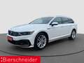 Volkswagen Passat Variant 1.4 TSI DSG GTE 18 AHK MATRIX STA Weiß - thumbnail 2