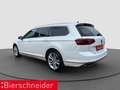 Volkswagen Passat Variant 1.4 TSI DSG GTE 18 AHK MATRIX STA Weiß - thumbnail 7