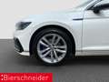 Volkswagen Passat Variant 1.4 TSI DSG GTE 18 AHK MATRIX STA Weiß - thumbnail 9