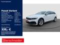 Volkswagen Passat Variant 1.4 TSI DSG GTE 18 AHK MATRIX STA Weiß - thumbnail 1
