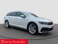 Volkswagen Passat Variant 1.4 TSI DSG GTE 18 AHK MATRIX STA Weiß - thumbnail 5