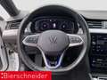 Volkswagen Passat Variant 1.4 TSI DSG GTE 18 AHK MATRIX STA Weiß - thumbnail 12