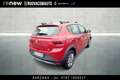 Dacia Sandero Stepway 1.0 tce Essential 90cv Rosso - thumbnail 3