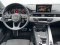 Audi A4 40 TDI quattro LED RFK el. Sitze Klimaaut. Gris - thumbnail 8