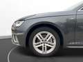 Audi A4 40 TDI quattro LED RFK el. Sitze Klimaaut. Gris - thumbnail 13