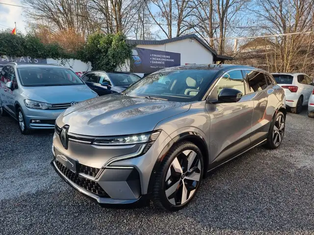 Renault Megane Techno/ EV40/  360/ Service/ LED/ BIG NAV