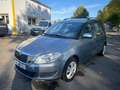 Skoda Roomster 1.6 TDI90 FAP ELEGANCE Grau - thumbnail 4