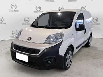 Fiorino 1.3 Multijet 95 CV E6d-temp SX