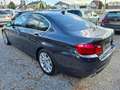 BMW 528 528 i, Scheckheftgepflegt, Originalzustand Grau - thumbnail 7