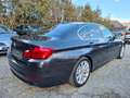 BMW 528 528 i, Scheckheftgepflegt, Originalzustand Grau - thumbnail 4