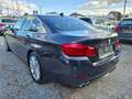 BMW 528 528 i, Scheckheftgepflegt, Originalzustand Grau - thumbnail 6