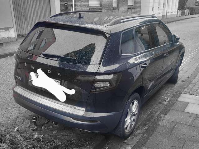 Skoda Karoq Karoq 1.5 TSI ACTAmbition