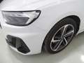 Audi A1 Sportback 30 TFSI Adrenalin Black edition Blanco - thumbnail 5