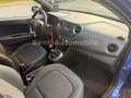Hyundai i10 1.2 Passion/KLIMA/SHZ/SCHKHFT/TMP/DAB/TUV-AU Blau - thumbnail 19