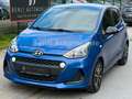 Hyundai i10 1.2 Passion/KLIMA/SHZ/SCHKHFT/TMP/DAB/TUV-AU Blau - thumbnail 1
