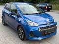 Hyundai i10 1.2 Passion/KLIMA/SHZ/SCHKHFT/TMP/DAB/TUV-AU Blau - thumbnail 7