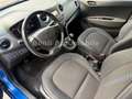 Hyundai i10 1.2 Passion/KLIMA/SHZ/SCHKHFT/TMP/DAB/TUV-AU Blau - thumbnail 9