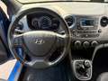 Hyundai i10 1.2 Passion/KLIMA/SHZ/SCHKHFT/TMP/DAB/TUV-AU Blau - thumbnail 22