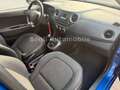Hyundai i10 1.2 Passion/KLIMA/SHZ/SCHKHFT/TMP/DAB/TUV-AU Blau - thumbnail 16