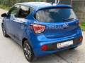 Hyundai i10 1.2 Passion/KLIMA/SHZ/SCHKHFT/TMP/DAB/TUV-AU Blau - thumbnail 3