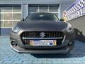 Suzuki Swift 1.2 Style Smart Hybrid ADAP CRUISE P-CAM APPLE Grijs - thumbnail 5