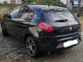 Fiat Bravo Bravo Diesel 1.9 Multijet 8V DPF Dynamic Schwarz - thumbnail 4