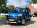 Peugeot Bipper Tepee 1.4 Outdoor | Nette auto + 29.899 NAP + Airc Modrá - thumbnail 4