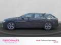 Audi A6 Avant 50 TDI quattro S line Pano+Matrix+ACC+CarPla Schwarz - thumbnail 3