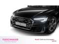 Audi A6 Avant 50 TDI quattro S line Pano+Matrix+ACC+CarPla Schwarz - thumbnail 2