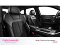 Audi A6 Avant 50 TDI quattro S line Pano+Matrix+ACC+CarPla Schwarz - thumbnail 8
