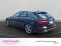 Audi A6 Avant 50 TDI quattro S line Pano+Matrix+ACC+CarPla Schwarz - thumbnail 4