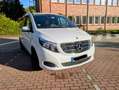 Mercedes-Benz V 220 V 220 d lang 4Matic 7G-TRONIC Avantgarde Edition Weiß - thumbnail 3