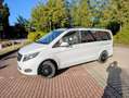 Mercedes-Benz V 220 V 220 d lang 4Matic 7G-TRONIC Avantgarde Edition Weiß - thumbnail 1