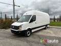 Volkswagen Crafter 2.0TDI 140cv Blanco - thumbnail 5