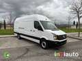 Volkswagen Crafter 2.0TDI 140cv Blanco - thumbnail 1