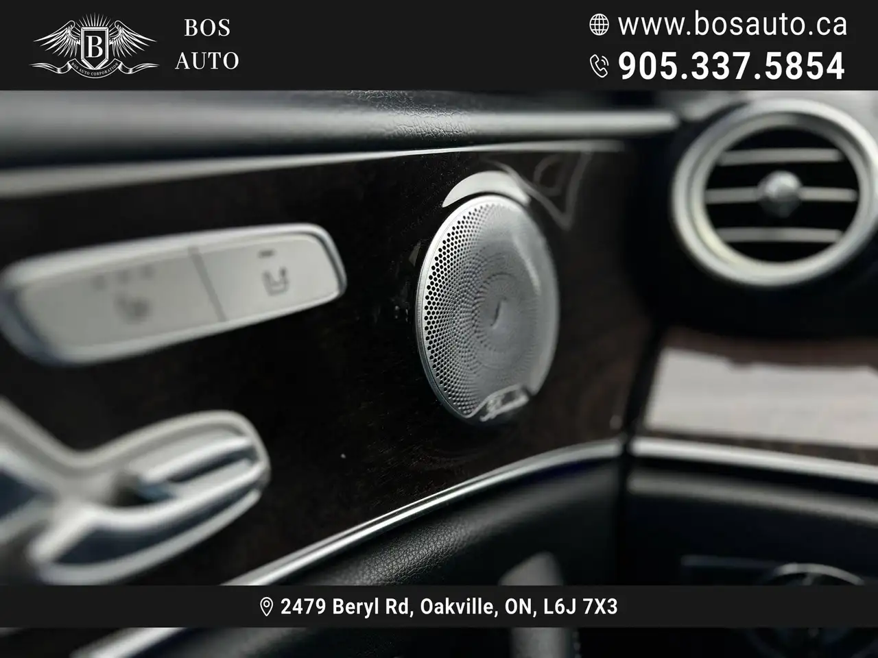 Mercedes-Benz E-Class снимка Mercedes-Benz E-Class
